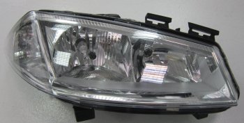 MEGANE ФАРА ПРАВ ПКОРРЕКТОР (TYC) TYC rnmeg03-006-r