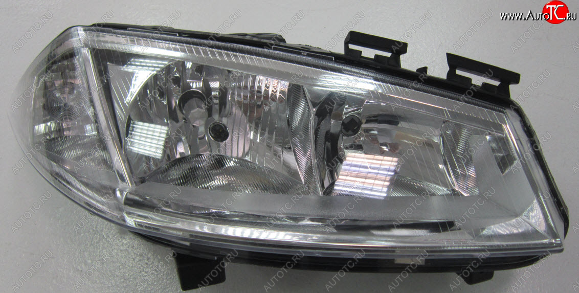 7 799 р. MEGANE ФАРА ПРАВ ПКОРРЕКТОР (TYC) TYC rnmeg03-006-r  с доставкой в г. Керчь