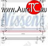 1 969 р. MEGANE (+CLIO 98-05SCENIC96-KANGOO 98- LOGAN 04-) РАДИАТОР ОХЛАЖДЕН (см.каталог) BODYPARTS rnmeg95-913  с доставкой в г. Керчь