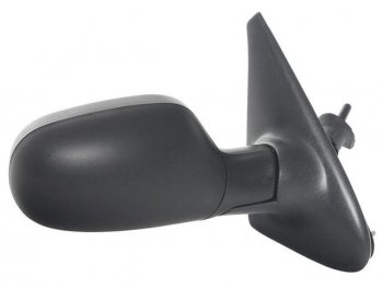 MEGANE ЗЕРКАЛО ПРАВ МЕХАН С ТРОСИК (convex) (Тайвань) VIEWMAX rnmeg95-450-r