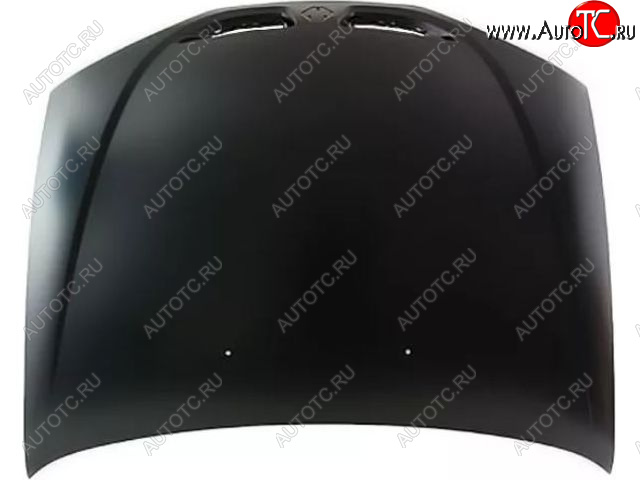 11 649 р. MEGANE КАПОТ (Тайвань) TYG rnmeg99-330  с доставкой в г. Керчь