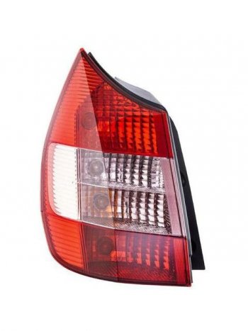 Левый фонарь DEPO Renault Scenic  2 (2003-2009)