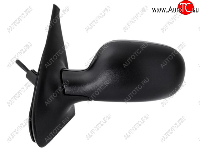 2 299 р. CLIO {SIMBOL} ЗЕРКАЛО ЛЕВ МЕХАН С ТРОСИК (aspherical) (Тайвань) VIEWMAX rncli01-450-l  с доставкой в г. Керчь