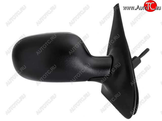 2 299 р. CLIO {SIMBOL} ЗЕРКАЛО ПРАВ МЕХАН С ТРОСИК (convex) (Тайвань) VIEWMAX rncli01-450-r  с доставкой в г. Керчь