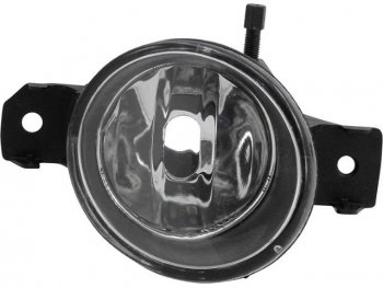 Левая противотуманная фара BODYPARTS Renault Clio  BB (1998-2002) дорестайлинг, хэтчбэк 5 дв.