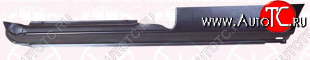 5 949 р. KANGOO {2дв} ПОРОГ ЛЕВ (KLOKKERHOLM) KLOKKERHOLM rnkag97-480-l  с доставкой в г. Керчь