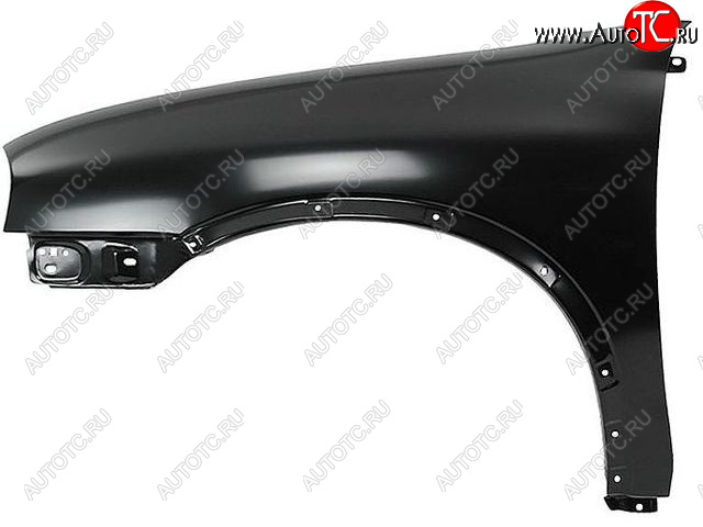 3 179 р. CORSA КРЫЛО ПЕРЕДН ЛЕВ БЕЗ ОТВ ППОВТОРИТЕЛЬ TYG opcor93-270-l  с доставкой в г. Керчь