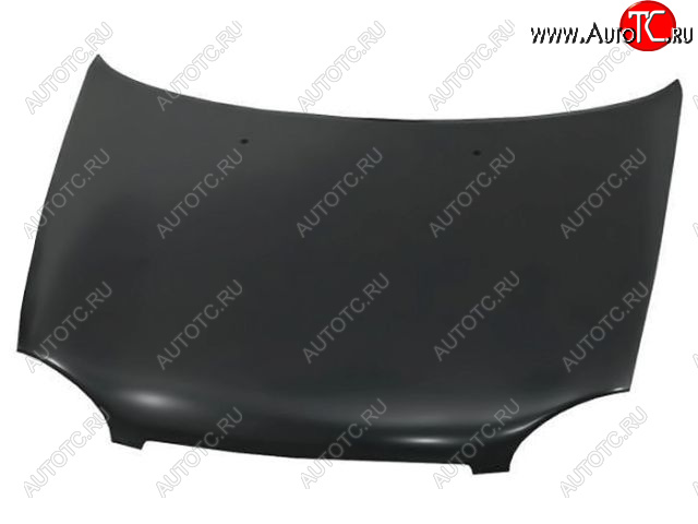 11 649 р. CORSA КАПОТ TYG opcor93-330  с доставкой в г. Керчь