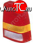 1 499 р. KADETT ФОНАРЬ ЗАДН ВНЕШН ПРАВ (5 дв) кроме (УНИВЕРСАЛ) (DEPO) DEPO opkad84-740-r  с доставкой в г. Керчь