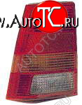 1 539 р. Левый фонарь DEPO Opel Kadett E (1984-1991)  с доставкой в г. Керчь