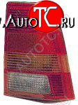 1 539 р. Правый фонарь DEPO Opel Kadett E (1984-1991)  с доставкой в г. Керчь