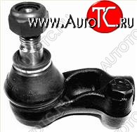 114 р. KADETT НАКОНЕЧНИК РУЛЕВОЙ ТЯГИ ЛЕВ ВНЕШН BODYPARTS opkad84-850-l  с доставкой в г. Керчь