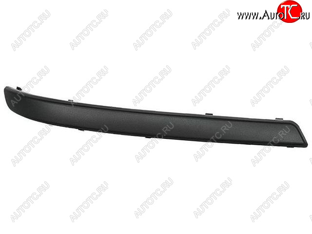 389 р. CORSA МОЛДИНГ БАМПЕРА ПЕРЕДН ПРАВ TYG opcor04-170-r  с доставкой в г. Керчь