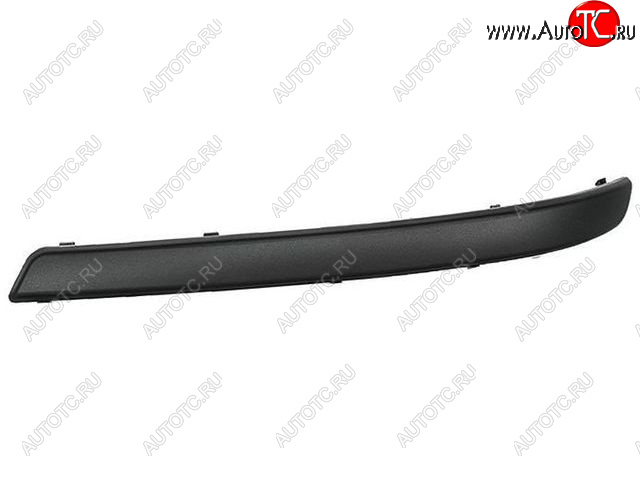 389 р. CORSA МОЛДИНГ БАМПЕРА ПЕРЕДН ЛЕВ TYG opcor04-170-l  с доставкой в г. Керчь