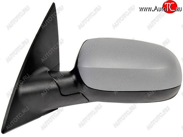 3 499 р. CORSA ЗЕРКАЛО ЛЕВ ЭЛЕКТР С ПОДОГРЕВ (aspherical) (Тайвань) ГРУНТ VIEWMAX opcor01-451x-l  с доставкой в г. Керчь