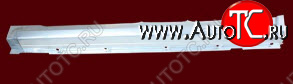 4 999 р. CORSA ПОРОГ ЛЕВ (5 дв) (KLOKKERHOLM) KLOKKERHOLM opcor01-481-l  с доставкой в г. Керчь
