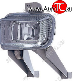 1 799 р. Противотуманная фара правая DEPO  Opel Astra  F (1994-1998) седан рестайлинг  с доставкой в г. Керчь