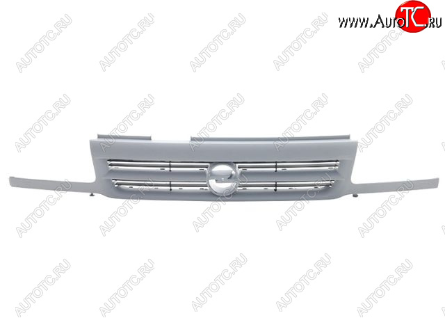 1 099 р. ASTRA РЕШЕТКА РАДИАТОРА В СБОРЕ TYG opast92-100  с доставкой в г. Керчь