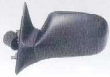 Боковое левое зеркало (механическое) VIEWMAX Opel Astra  F (1994-1998) седан рестайлинг