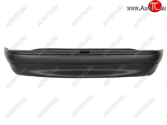 2 199 р. ASTRA БАМПЕР ЗАДН (ХЭТЧБЭК) ЧЕРН TYG opast92-641b  с доставкой в г. Керчь