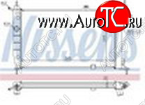 2 659 р. ASTRA РАДИАТОР ОХЛАЖДЕН (см.каталог) BODYPARTS opast91-919  с доставкой в г. Керчь