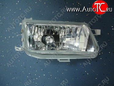 1 789 р. Правая фара (корректор) BODYPARTS  Opel Astra  F (1994-1998) седан рестайлинг  с доставкой в г. Керчь