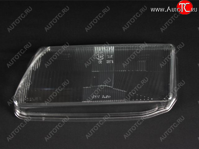 0 р. Левое стекло фары (пр-во Россия) АСТЕРА  Opel Astra  F (1994-1998) седан рестайлинг  с доставкой в г. Керчь