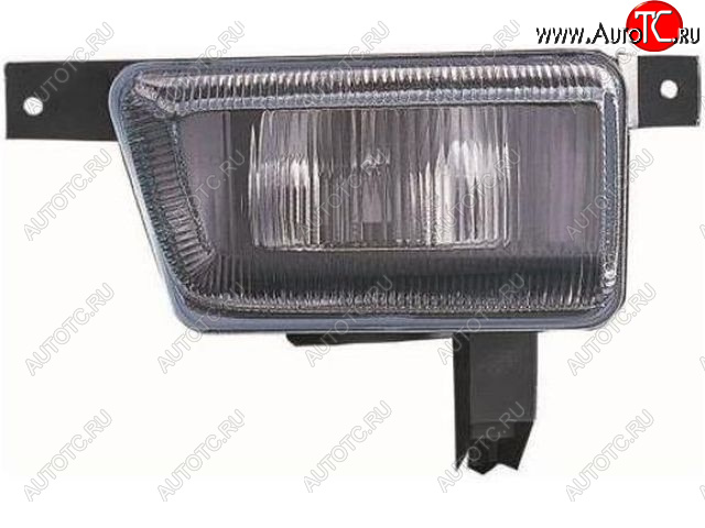 2 579 р. Противотуманная фара правая DEPO Opel Astra G седан (1998-2005)  с доставкой в г. Керчь