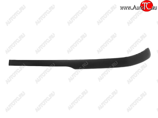 699 р. ASTRA СПОЙЛЕР БАМПЕРА ПЕРЕДН ЛЕВ (Италия) ЧЕРН BODYPARTS opast98-220b-l  с доставкой в г. Керчь