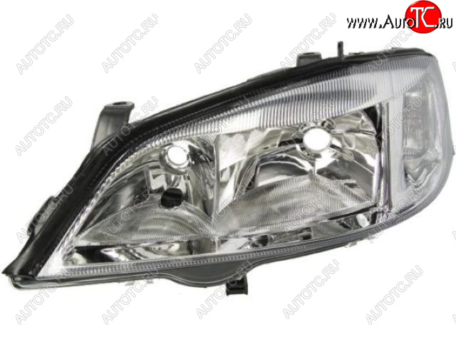 3 289 р. ASTRA ФАРА ЛЕВ ПКОРРЕКТОР (Китай) BODYPARTS opast98-008-l  с доставкой в г. Керчь