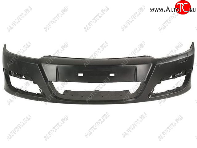 25 449 р. ASTRA {GTC} БАМПЕР ПЕРЕДН (Италия) EUROSTAMP opast04-160  с доставкой в г. Керчь