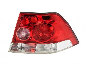 Правый фонарь DEPO Opel Astra H седан рестайлинг (2007-2009)