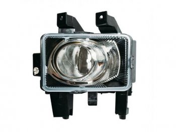 Противотуманная фара правая BODYPARTS Opel Astra H хэтчбек 5дв рестайлинг (2007-2015) (с креплением)