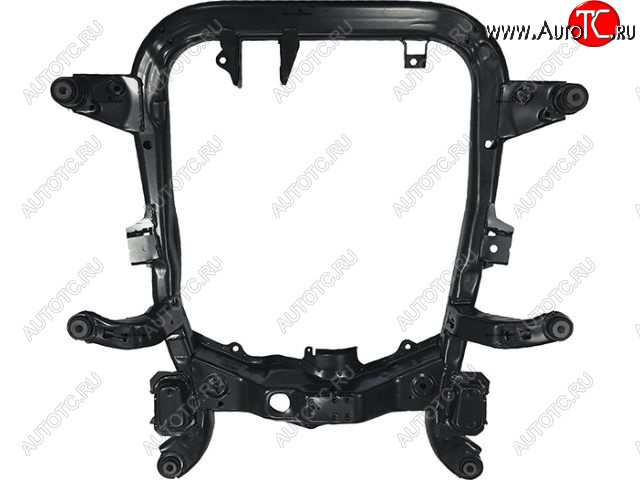16 949 р. ASTRA ПОДРАМНИК ПДВИГАТЕЛЬ (Китай) BODYPARTS opast04-9e0  с доставкой в г. Керчь