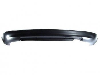 GOLF СПОЙЛЕР БАМПЕРА ЗАДН (Китай) ЧЕРН BODYPARTS vwglf98-681b