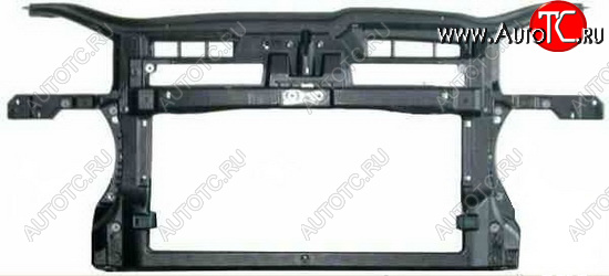 8 949 р. GOLF СУППОРТ РАДИАТОРА (бензин) (Тайвань) TYG vwglf04-380  с доставкой в г. Керчь