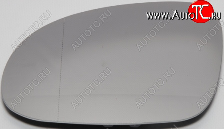 749 р. GOLF {Passat 03-Sharan 04-} СТЕКЛО ЗЕРКАЛА ЛЕВ С ПОДОГРЕВ (aspherical) (Тайвань) VIEWMAX vwglf04-460-l  с доставкой в г. Керчь