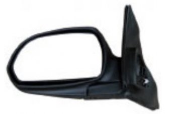 Боковое левое зеркало (электрическое) BodyParts Hyundai Elantra  XD (2000-2003) седан дорестайлинг