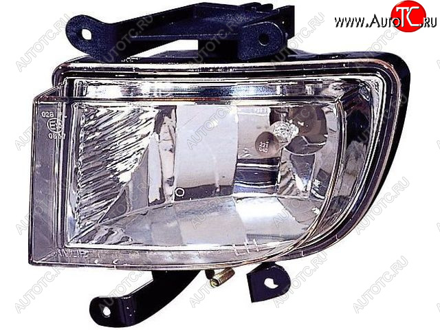 839 р. Противотуманная фара левая BODYPARTS Hyundai Getz TB хэтчбэк 5 дв. дорестайлинг (2002-2005)  с доставкой в г. Керчь