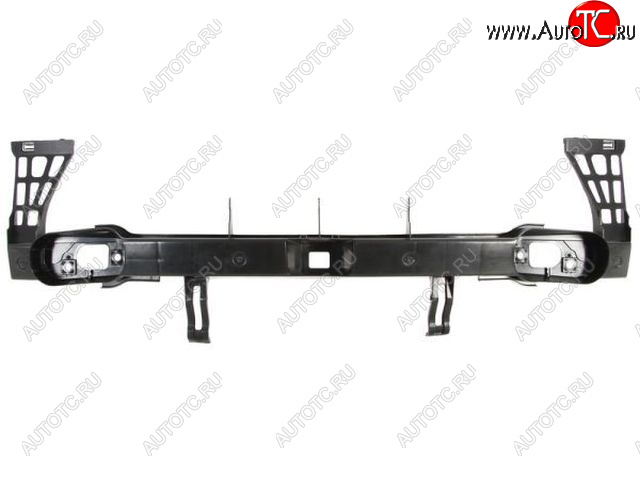 2 399 р. GETZ УСИЛИТЕЛЬ БАМПЕРА ЗАДН (Китай) BODYPARTS hngez03-701  с доставкой в г. Керчь