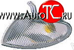 739 р. ACCENT УКАЗ.ПОВОРОТА УГЛОВОЙ ЛЕВ (4 дв) (5 дв) (DEPO) DEPO hnacc97-030-l  с доставкой в г. Керчь