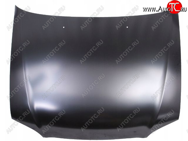 7 799 р. ACCENT КАПОТ (4 дв) (5 дв) (Тайвань) TYG hnacc97-332  с доставкой в г. Керчь