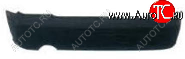 3 769 р. NUBIRA БАМПЕР ЗАДН (Китай) BODYPARTS dwnub00-640  с доставкой в г. Керчь