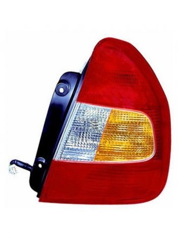 Правый фонарь DEPO Hyundai Accent 2 LC седан дорестайлинг (ТагАЗ) (1999-2012)