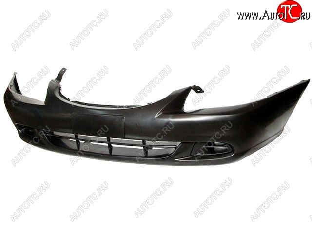 2 299 р. ACCENT БАМПЕР ПЕРЕДН (Китай) BODYPARTS hnacc03-160  с доставкой в г. Керчь
