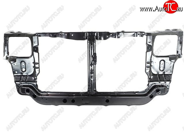 3 699 р. ACCENT СУППОРТ РАДИАТОРА MT (Китай) BODYPARTS hnacc00-382  с доставкой в г. Керчь