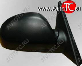 1 939 р. ACCENT ЗЕРКАЛО ПРАВ ЭЛЕКТР С ПОДОГРЕВ (Китай) BODYPARTS hnacc00-454-r  с доставкой в г. Керчь