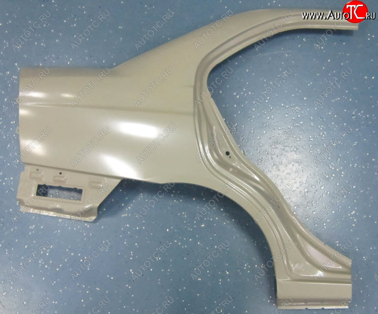 10 849 р. ACCENT ((00-06 г).НЕ ДЛЯ ТАГАЗ) КРЫЛО ЗАДН ПРАВ (Китай) BODYPARTS hnacc03-560-r  с доставкой в г. Керчь