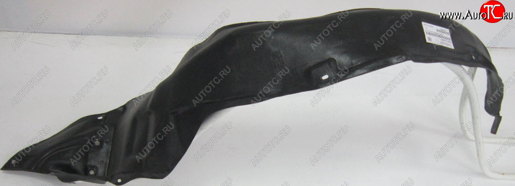 399 р. Правый подкрылок передний BodyParts Honda Accord 5 CD седан рестайлинг (1995-1997)  с доставкой в г. Керчь