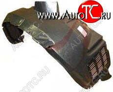 829 р. Левый подкрылок передний TYG Hyundai Tucson JM (2004-2010)  с доставкой в г. Керчь